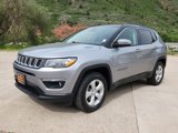 Used 2018 Jeep Compass Latitude w/ Cold Weather Group image 4