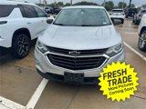 Used 2018 Chevrolet Equinox LS image 2