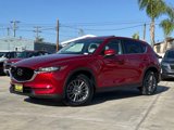 Used 2019 MAZDA CX-5 Touring image 2