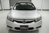 Used 2010 Honda Civic Hybrid Sedan image 2