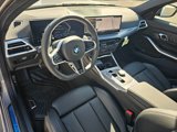 New 2025 BMW 330i xDrive Sedan w/ M Sport Package image 2