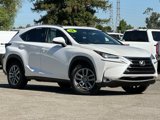 Used 2016 Lexus NX 200t AWD image 2