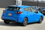 New 2025 Subaru Impreza 2.0i Sport image 4