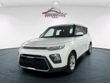 Used 2022 Kia Soul LX w/ Technology Package image 4
