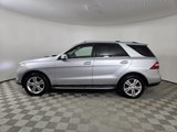 Used 2014 Mercedes-Benz ML 350 4MATIC image 6