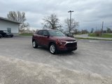 New 2025 Chevrolet TrailBlazer LS w/ LS Convenience Package image 4