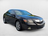 Used 2010 Acura RL w/ Technology Package image 3