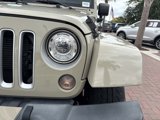 Used 2017 Jeep Wrangler Unlimited Sahara w/ Max Tow Package image 6