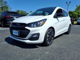 Certified 2022 Chevrolet Spark LT w/ Spark Special Edition image 5