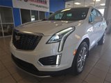 Used 2021 Cadillac XT5 Premium Luxury image 4