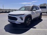 New 2025 Chevrolet TrailBlazer LT w/ Convenience Package image 2