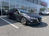 Used 2022 Nissan Altima 2.5 SV image 3