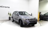 Used 2016 BMW X3 xDrive28i image 2