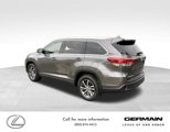 Used 2018 Toyota Highlander XLE image 3