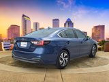 Used 2020 Subaru Legacy Premium w/ Cargo Package image 4
