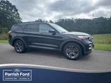 Certified 2022 Ford Explorer XLT w/ Equipment Group 202A image 2