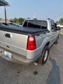Used 2001 Ford Explorer Sport Trac 4x4 image 4