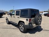 Used 2017 Jeep Wrangler Unlimited Sahara w/ Trailer Tow Group image 5