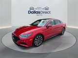 Used 2020 Hyundai Sonata Limited w/ Cargo Package image 2