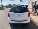 Used 2017 Chevrolet Equinox LT image 6