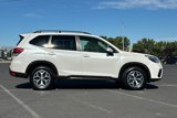 Used 2020 Subaru Forester Premium image 3