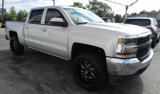 Used 2016 Chevrolet Silverado 1500 LT w/ Trailering Package image 5