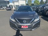 Used 2018 Nissan Altima 2.5 SV image 3