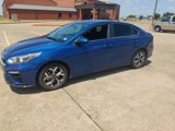 Used 2021 Kia Forte LXS image 4