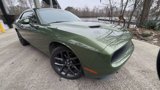 Used 2020 Dodge Challenger SXT w/ Blacktop Package image 5