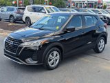 Certified 2023 Nissan Kicks S image 4
