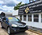 Used 2009 Acura RDX SH-AWD w/ Technology Package image 5