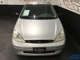 Used 2002 Ford Focus ZX5 Hatchback image 4