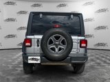 Used 2018 Jeep Wrangler Unlimited Sport S image 4