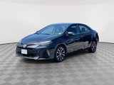 Used 2017 Toyota Corolla SE image 3