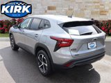 New 2025 Chevrolet Trax RS w/ Sunroof Package image 5