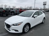 Used 2018 MAZDA MAZDA3 Sport image 3
