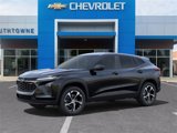 New 2025 Chevrolet Trax RS image 2