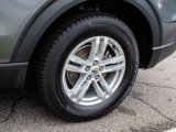 Used 2021 Ford Explorer XLT image 6
