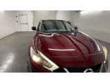 Used 2018 Nissan Maxima 3.5 SL image 3