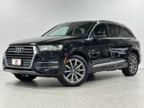 Used 2018 Audi Q7 2.0T Premium Plus w/ Premium Plus Package image 2