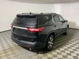 Used 2018 Chevrolet Traverse LT image 4