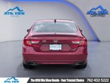 Used 2021 Honda Accord Sport image 4