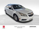 Used 2011 Chevrolet Cruze LS image 2