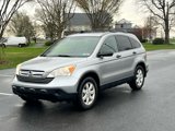Used 2007 Honda CR-V EX image 4