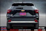 New 2025 Chevrolet Trax LT w/ LT Convenience Package image 5