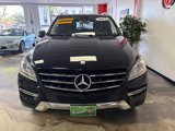 Used 2015 Mercedes-Benz ML 350 2WD w/ Premium 1 Package image 2