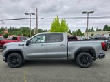 New 2025 GMC Sierra 1500 Elevation image 4