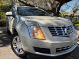 Used 2015 Cadillac SRX Luxury w/ Driver Awareness Package image 4
