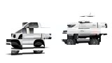 New 2025 Chevrolet Colorado LT w/ LT Convenience Package image 2
