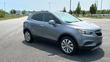 Used 2020 Buick Encore Preferred image 2